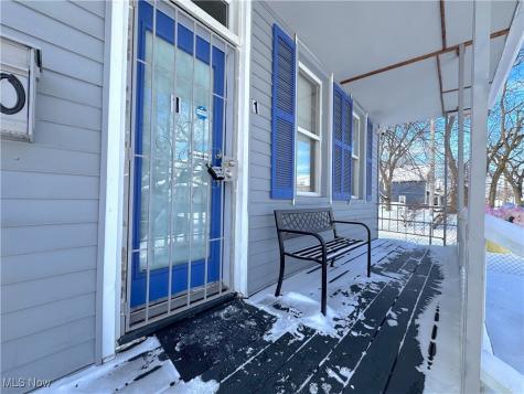 1430 E 53rd Street Cleveland OH 44103