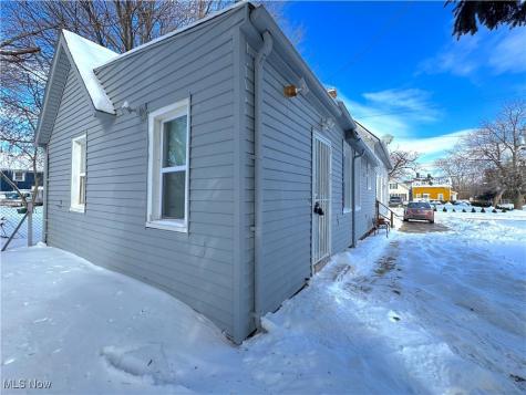 1430 E 53rd Street Cleveland OH 44103