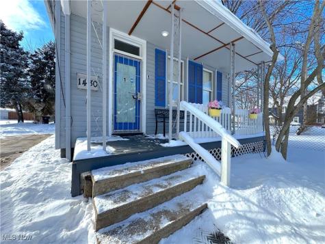 1430 E 53rd Street Cleveland OH 44103