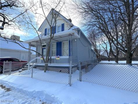 1430 E 53rd Street Cleveland OH 44103