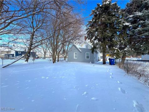 1430 E 53rd Street Cleveland OH 44103