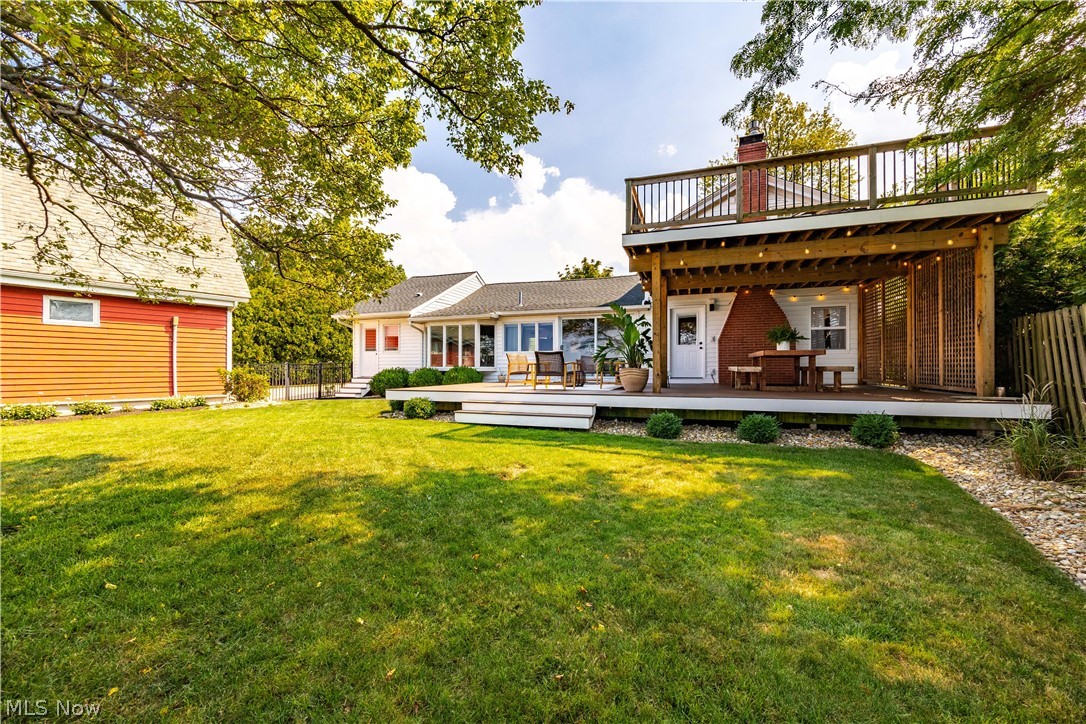 4247 E Lake Road Sheffield Lake OH 44054