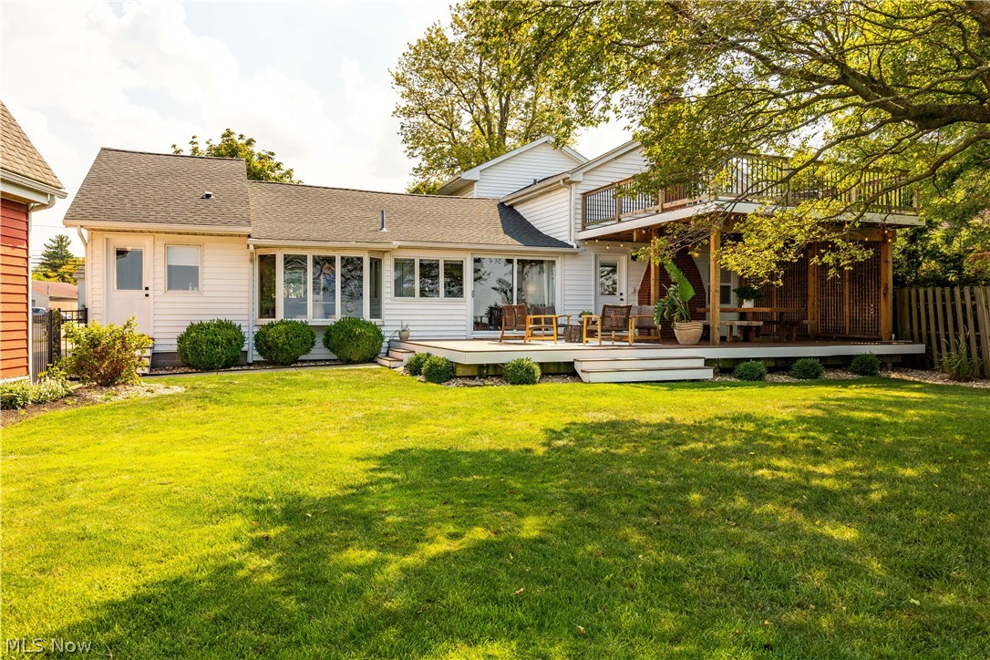 4247 E Lake Road Sheffield Lake OH 44054