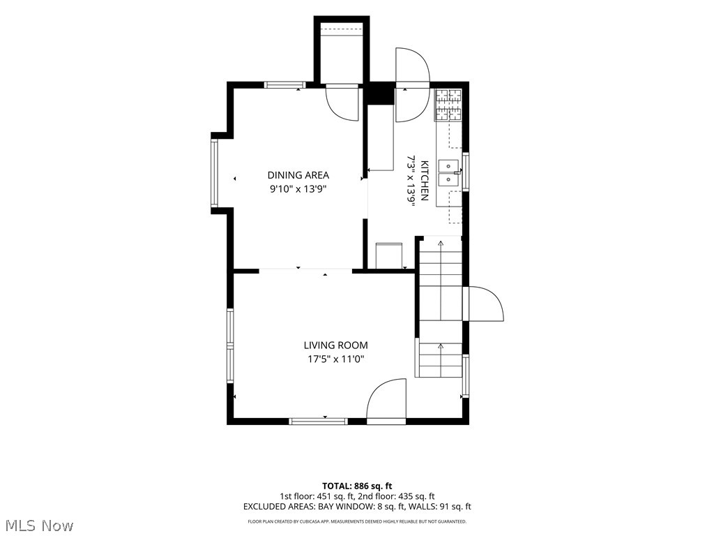 582 Robinette Court Akron OH 44310
