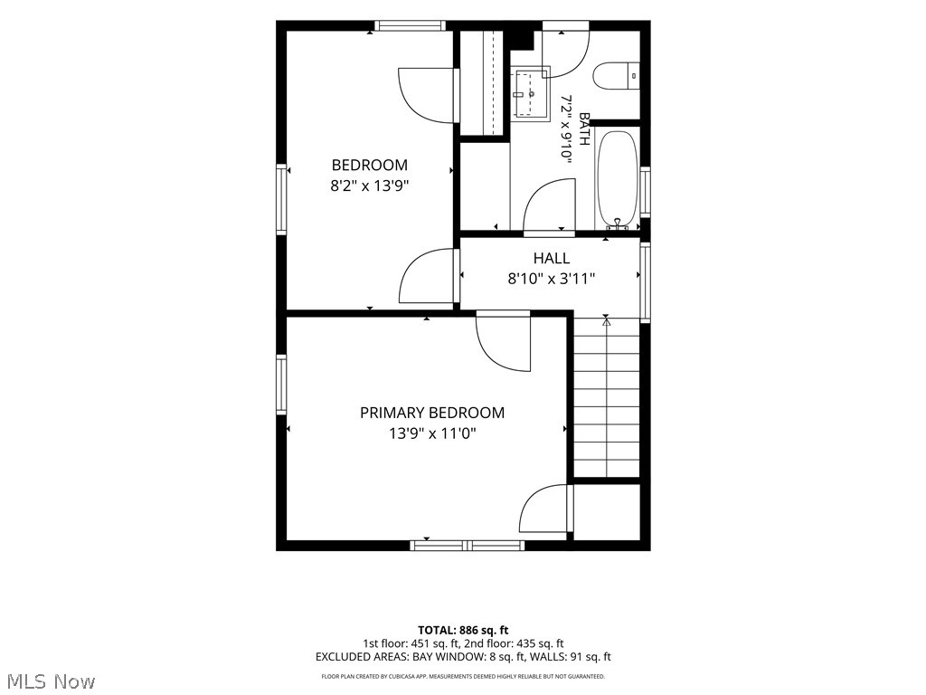 582 Robinette Court Akron OH 44310
