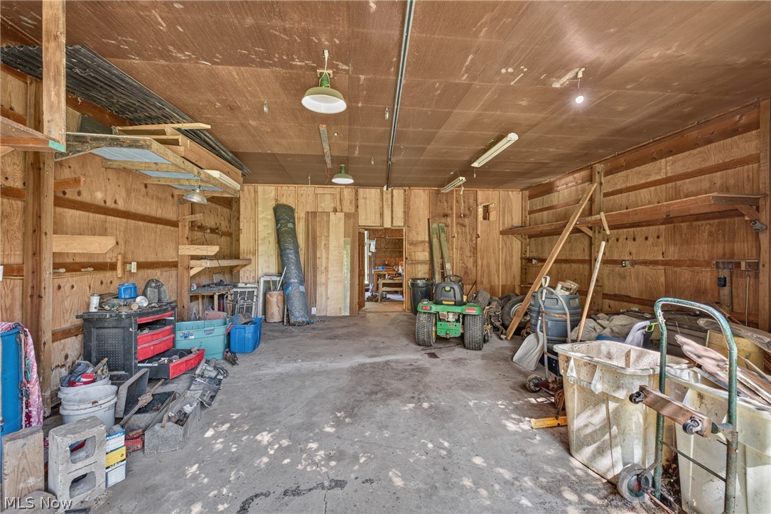 8844 Union Ridge Road Rogers OH 44455