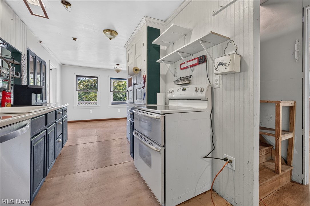 8844 Union Ridge Road Rogers OH 44455