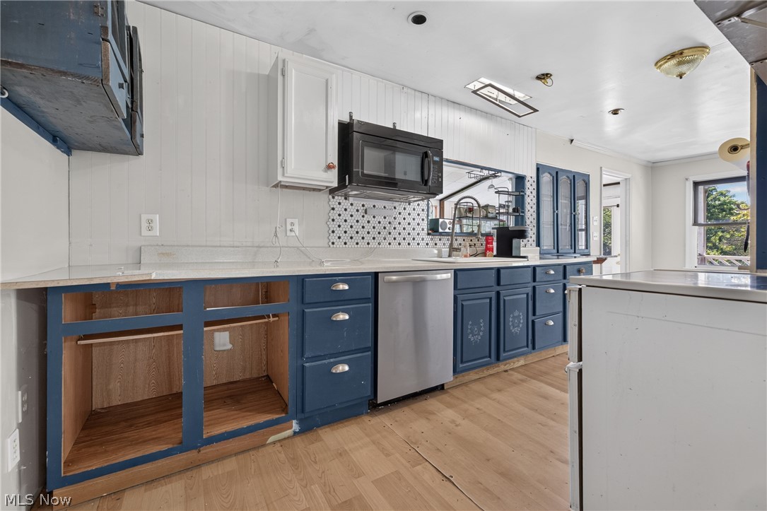 8844 Union Ridge Road Rogers OH 44455