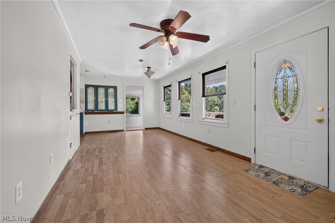 8844 Union Ridge Road Rogers OH 44455
