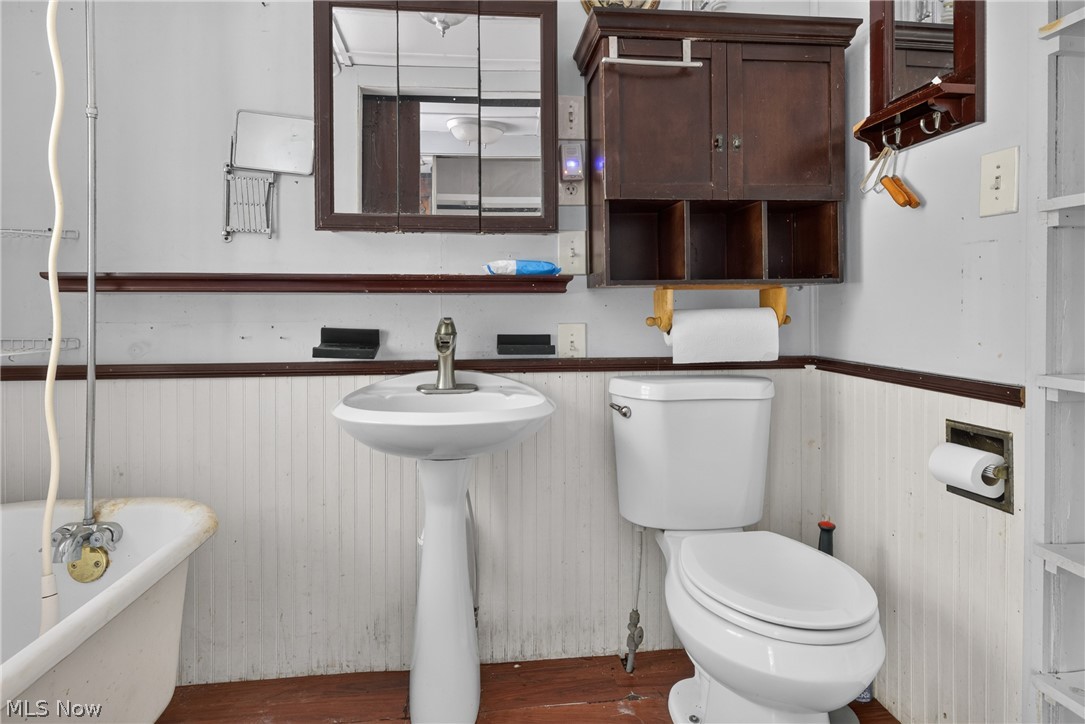 8844 Union Ridge Road Rogers OH 44455