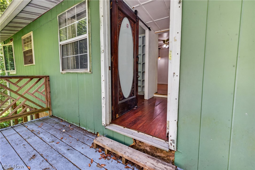 8844 Union Ridge Road Rogers OH 44455
