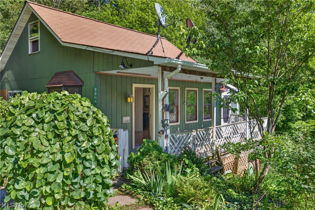 8844 Union Ridge Road Rogers OH 44455