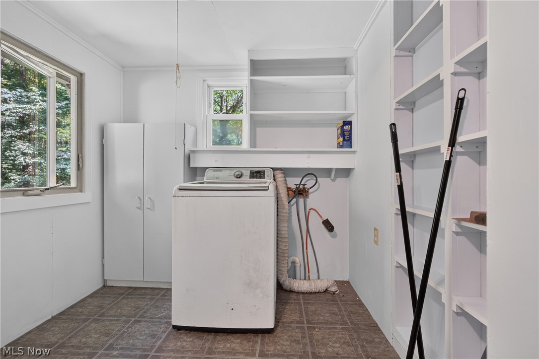 8844 Union Ridge Road Rogers OH 44455