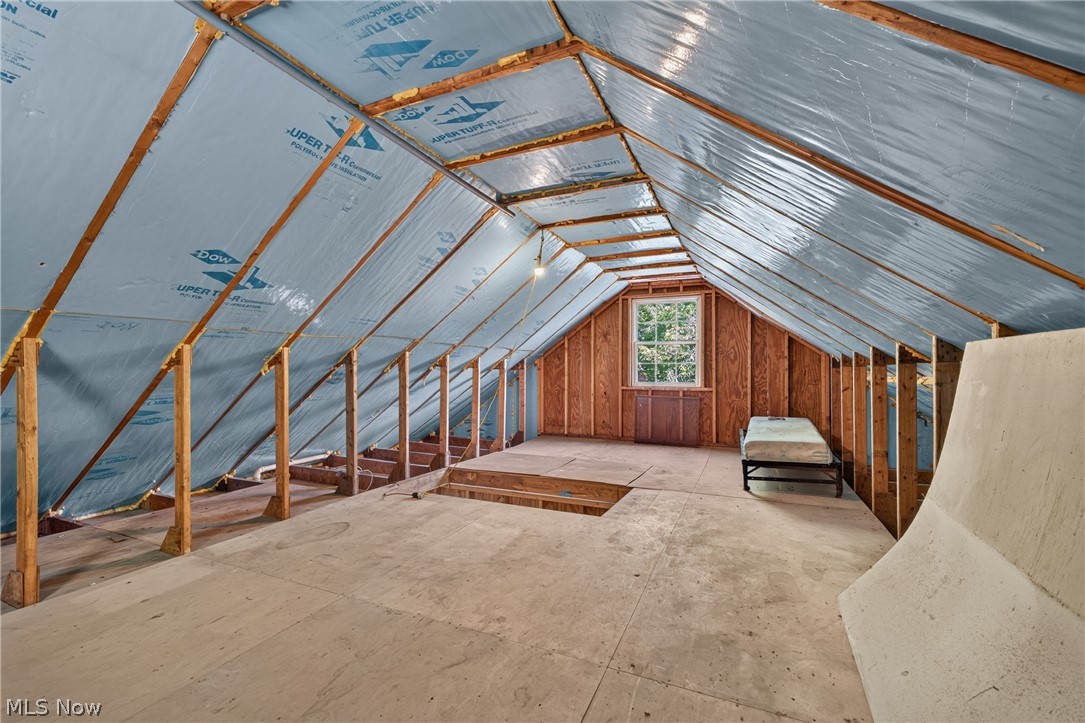 8844 Union Ridge Road Rogers OH 44455