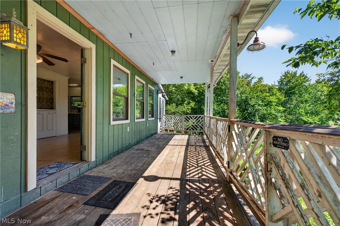 8844 Union Ridge Road Rogers OH 44455