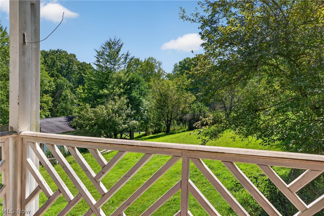 8844 Union Ridge Road Rogers OH 44455