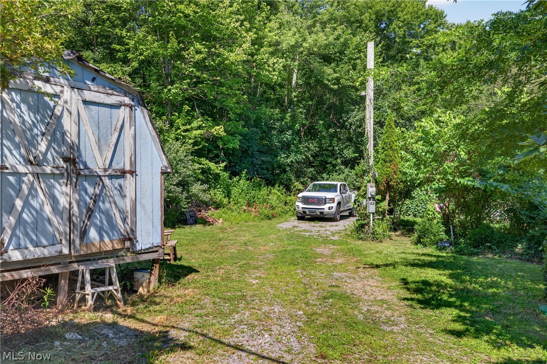 8844 Union Ridge Road Rogers OH 44455