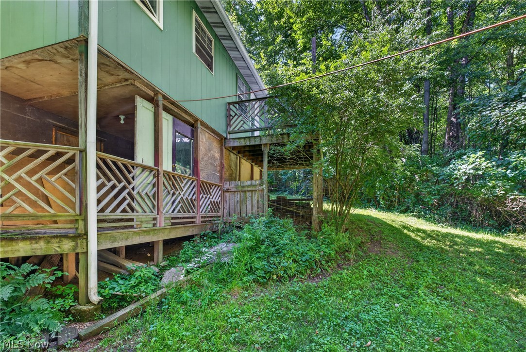 8844 Union Ridge Road Rogers OH 44455