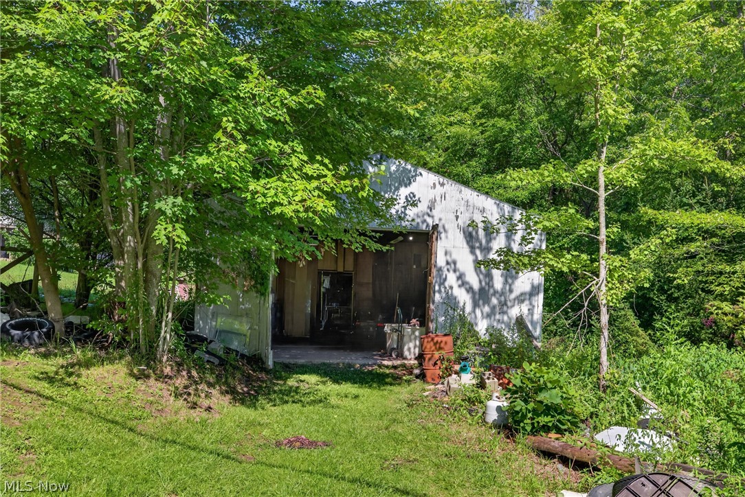 8844 Union Ridge Road Rogers OH 44455