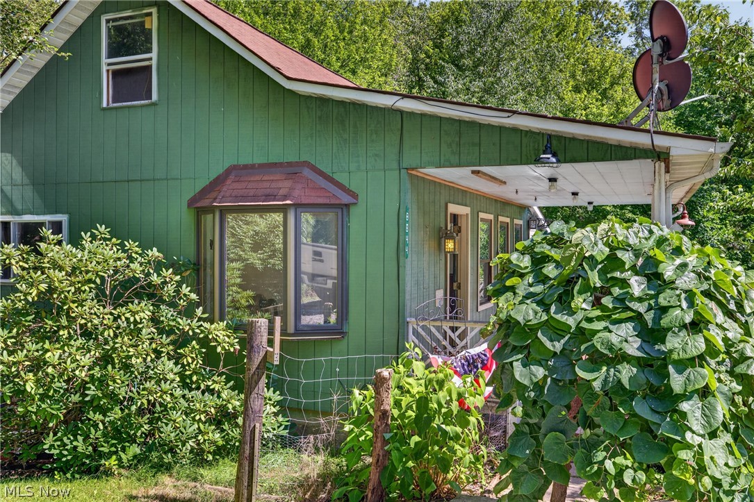 8844 Union Ridge Road Rogers OH 44455