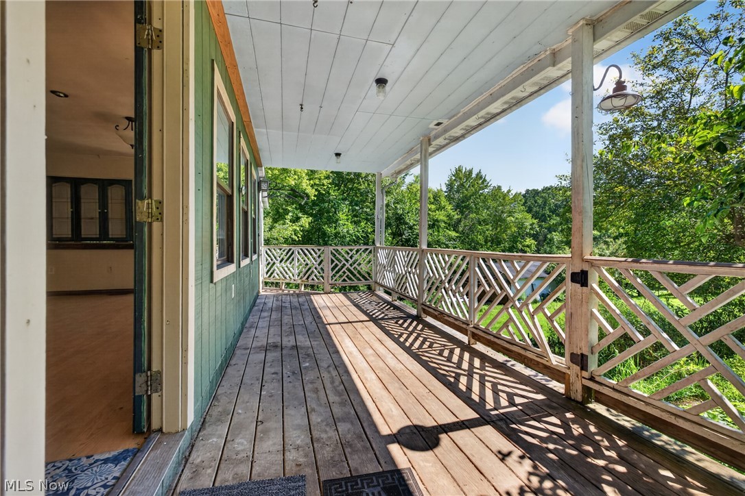 8844 Union Ridge Road Rogers OH 44455