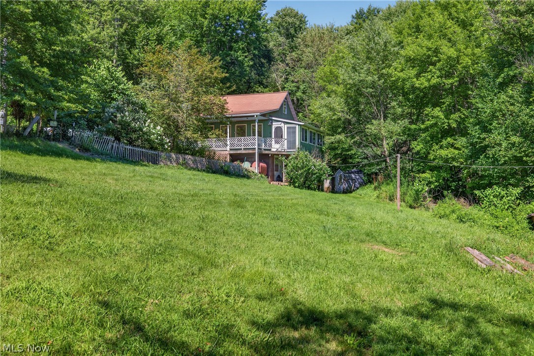 8844 Union Ridge Road Rogers OH 44455