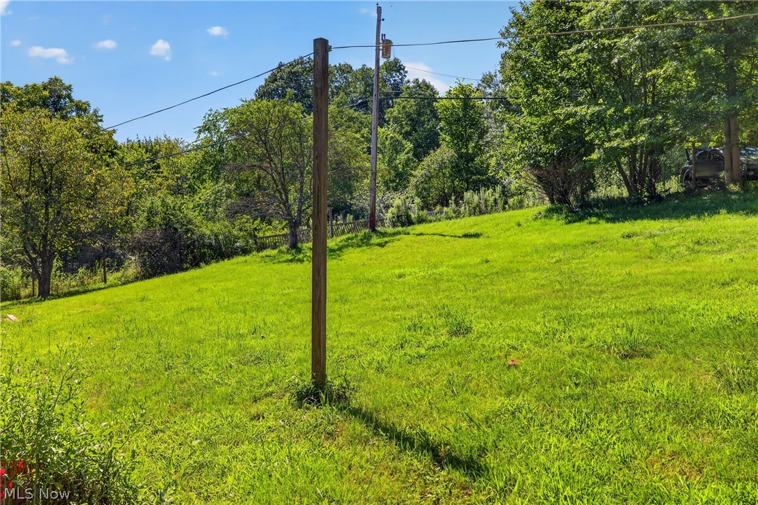 8844 Union Ridge Road Rogers OH 44455