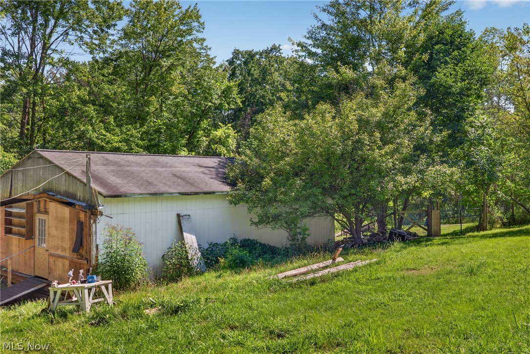 8844 Union Ridge Road Rogers OH 44455