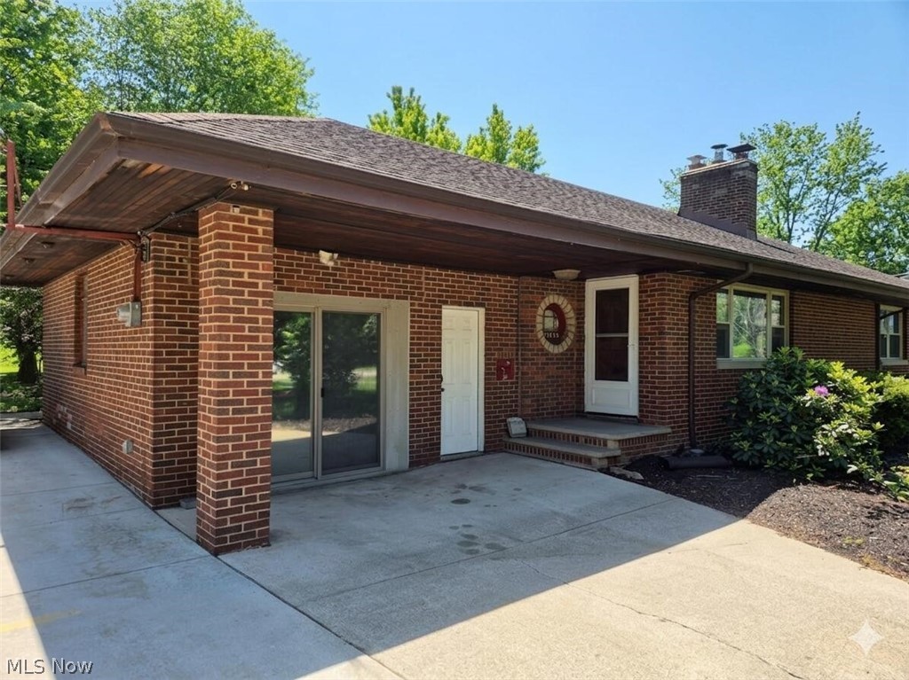 1815 Grantwood Drive Parma OH 44134