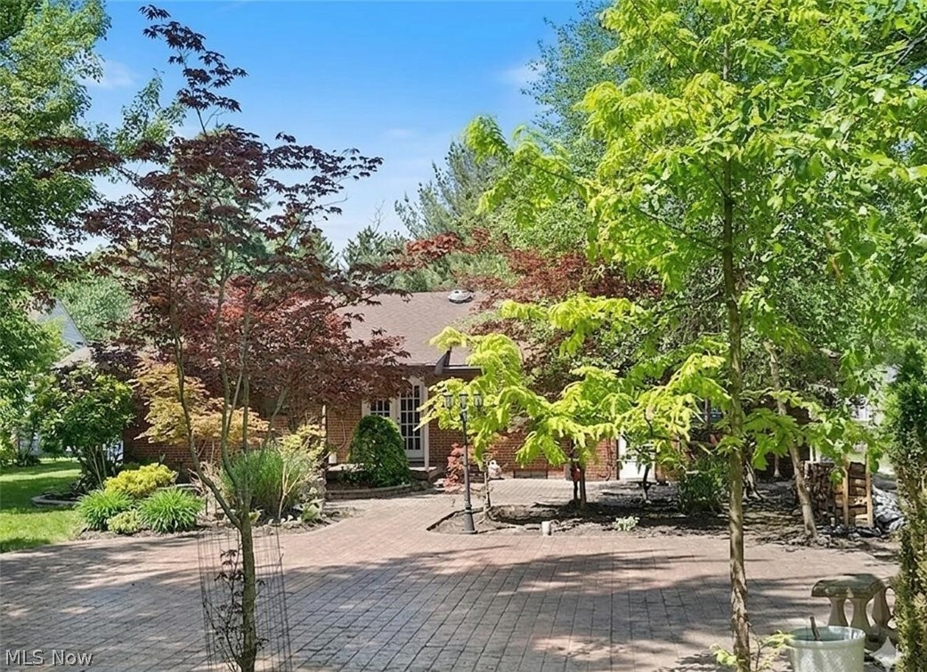 1815 Grantwood Drive Parma OH 44134