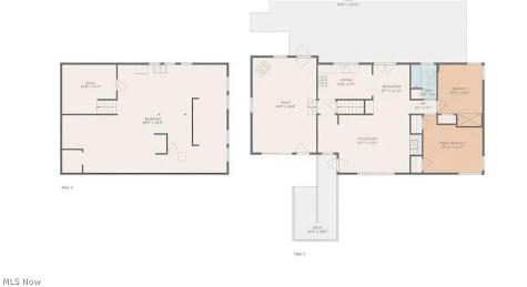 1815 Grantwood Drive Parma OH 44134