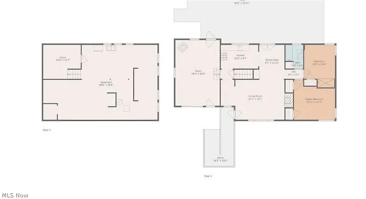 1815 Grantwood Drive Parma OH 44134