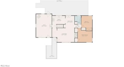 1815 Grantwood Drive Parma OH 44134