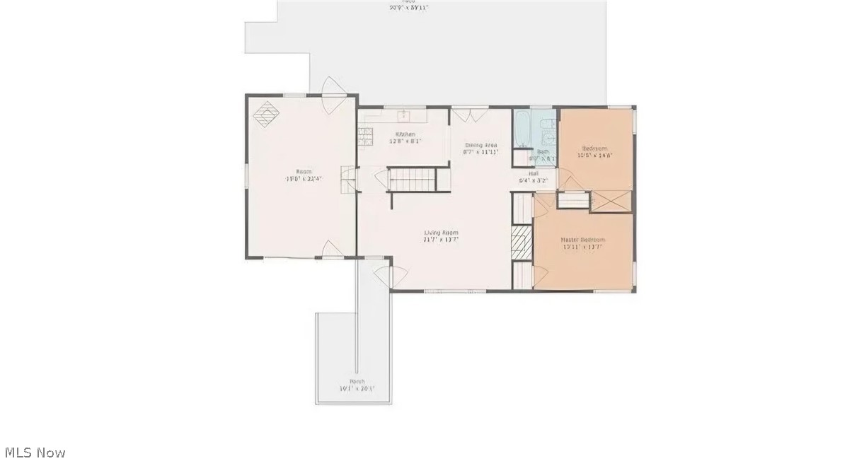 1815 Grantwood Drive Parma OH 44134