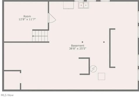 1815 Grantwood Drive Parma OH 44134