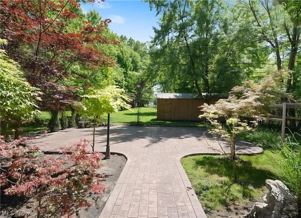 1815 Grantwood Drive Parma OH 44134