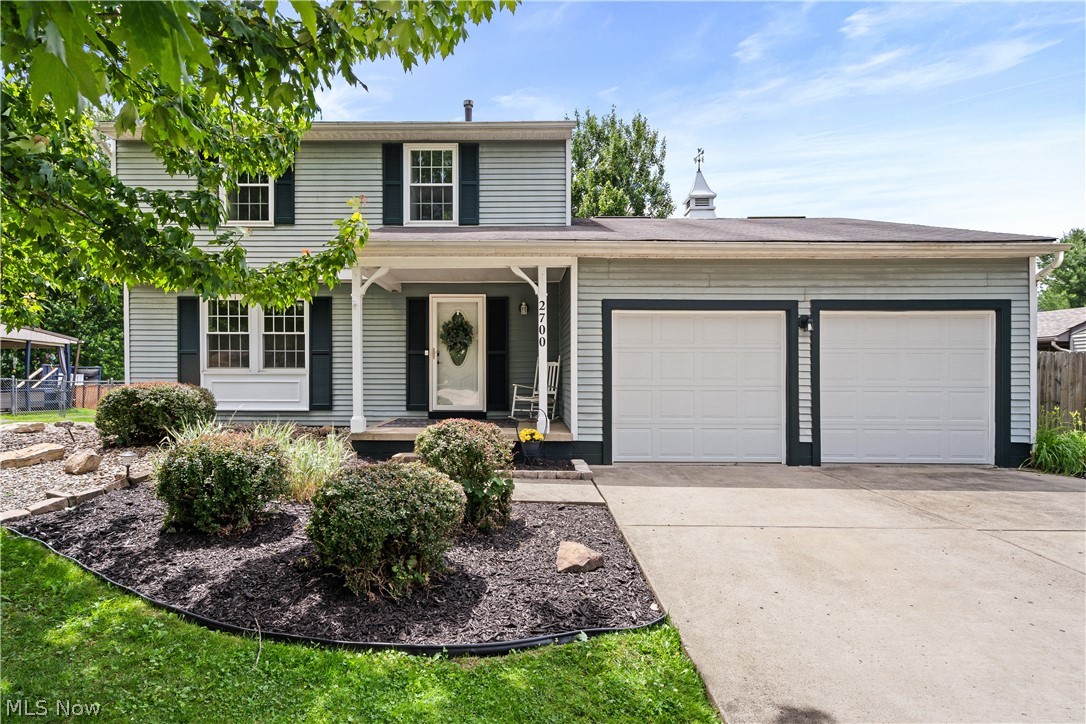 2700 Elizabeth Drive SW Lordstown OH 44481