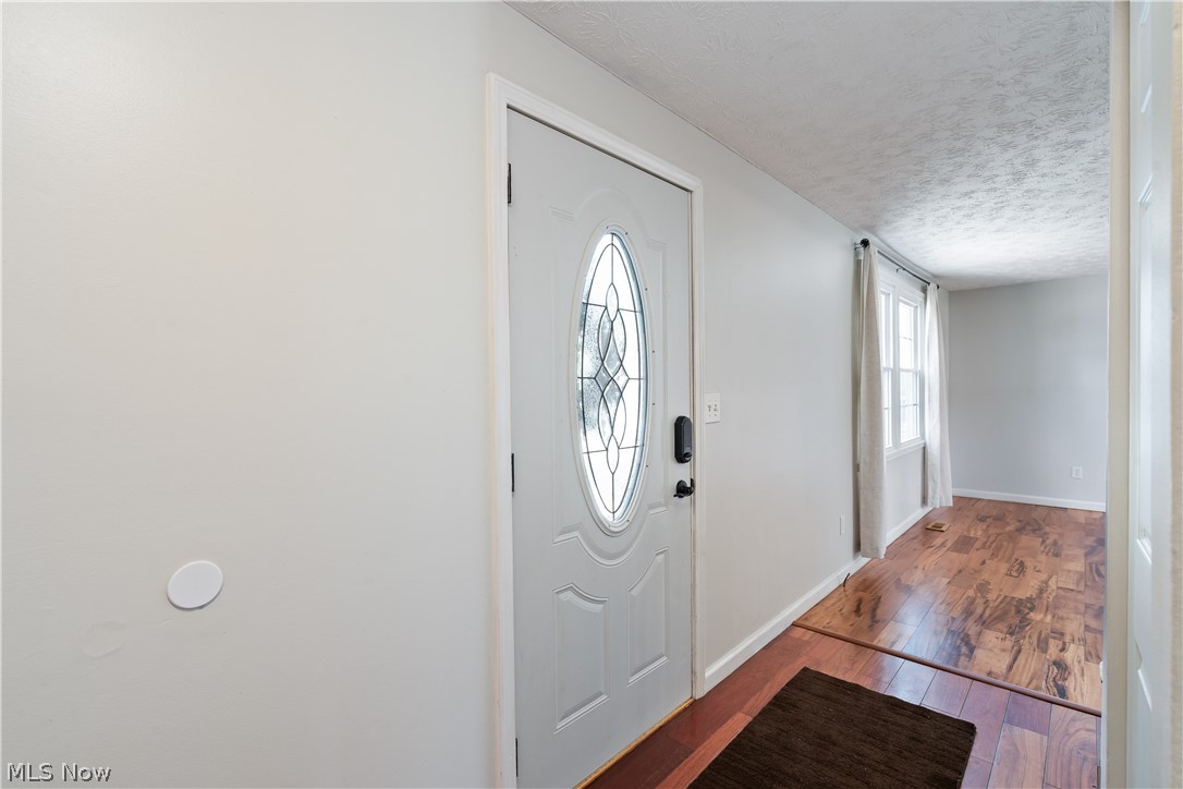 2700 Elizabeth Drive SW Lordstown OH 44481
