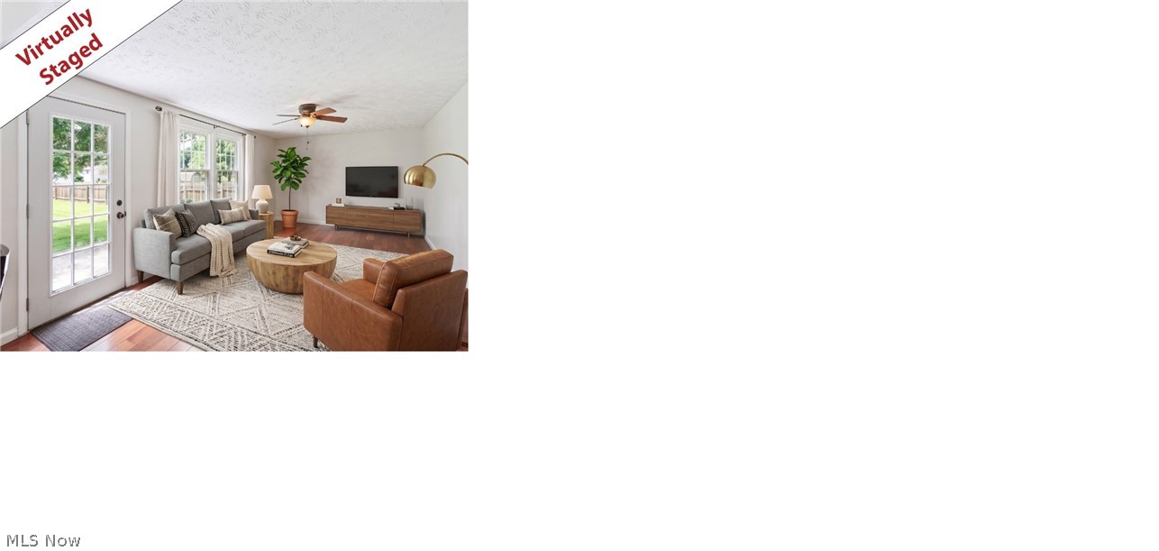 2700 Elizabeth Drive SW Lordstown OH 44481