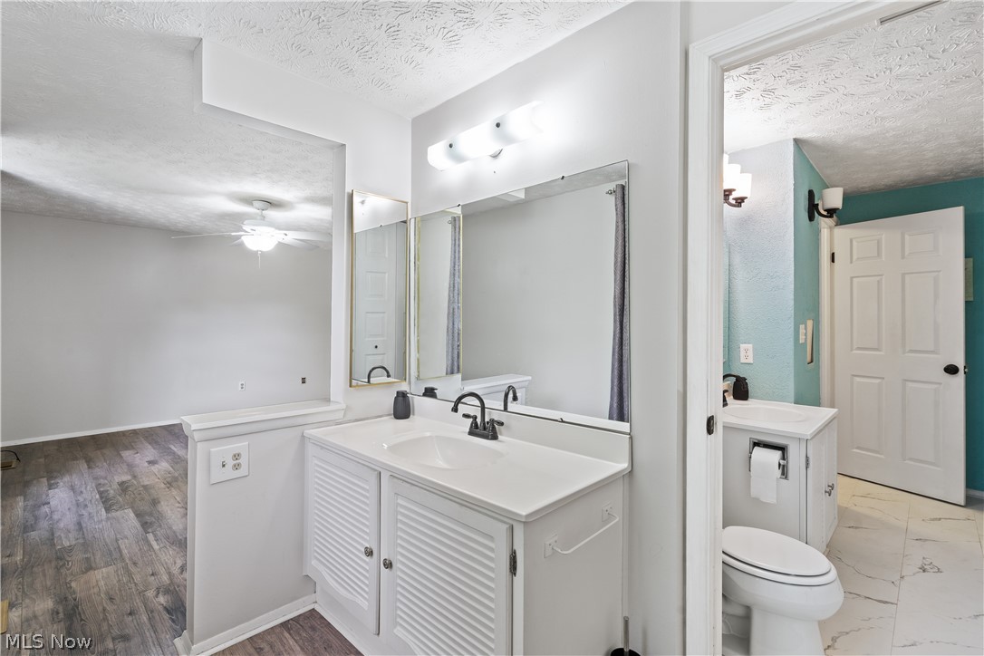 2700 Elizabeth Drive SW Lordstown OH 44481