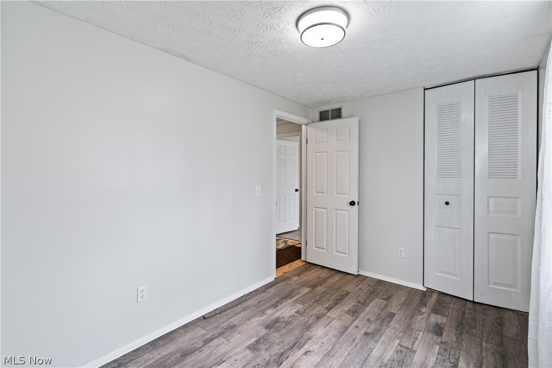 2700 Elizabeth Drive SW Lordstown OH 44481