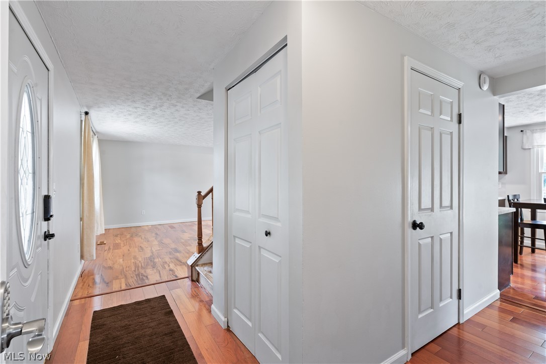 2700 Elizabeth Drive SW Lordstown OH 44481