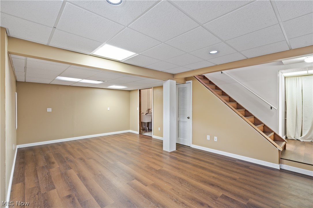 2700 Elizabeth Drive SW Lordstown OH 44481