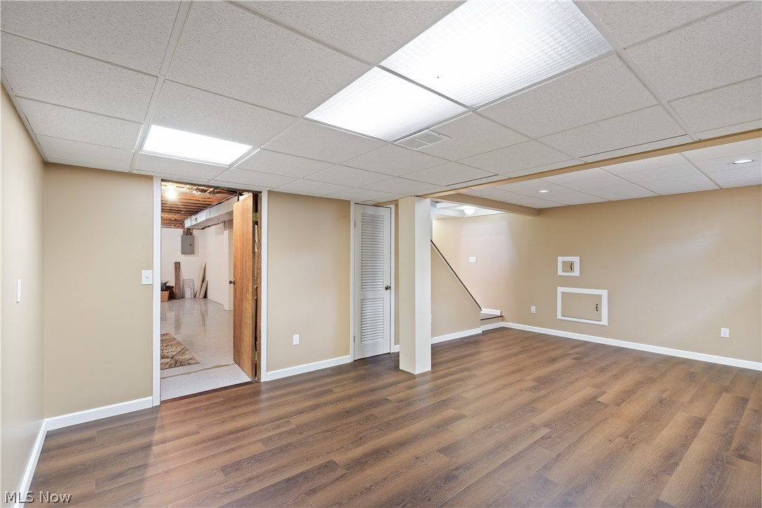 2700 Elizabeth Drive SW Lordstown OH 44481