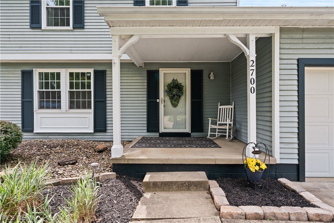 2700 Elizabeth Drive SW Lordstown OH 44481