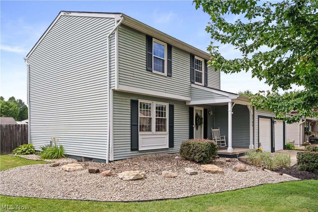 2700 Elizabeth Drive SW Lordstown OH 44481