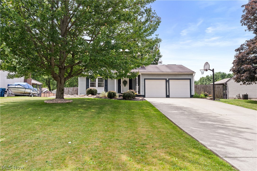 2700 Elizabeth Drive SW Lordstown OH 44481