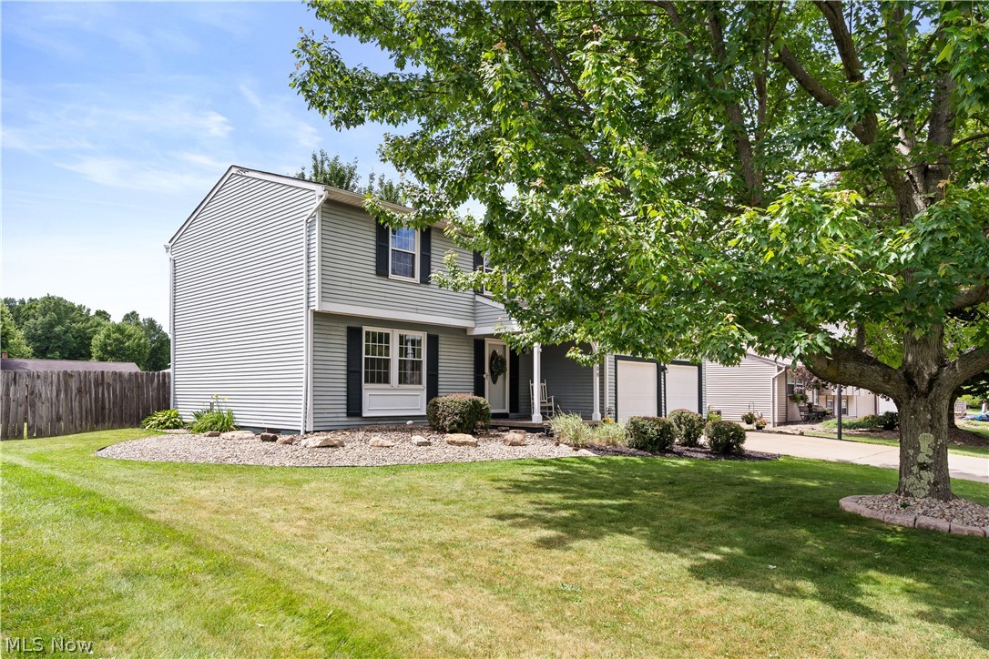 2700 Elizabeth Drive SW Lordstown OH 44481