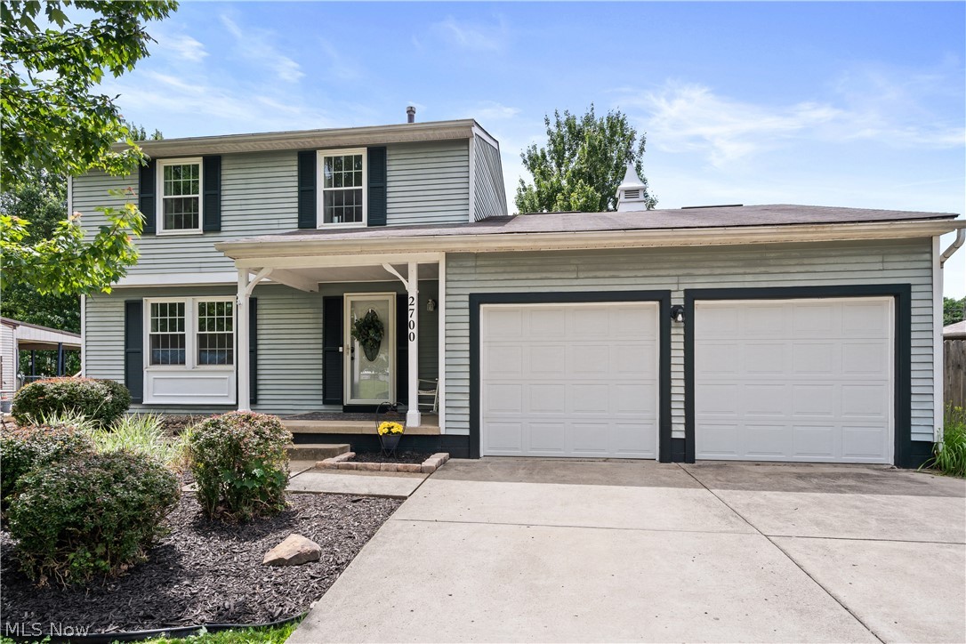 2700 Elizabeth Drive SW Lordstown OH 44481