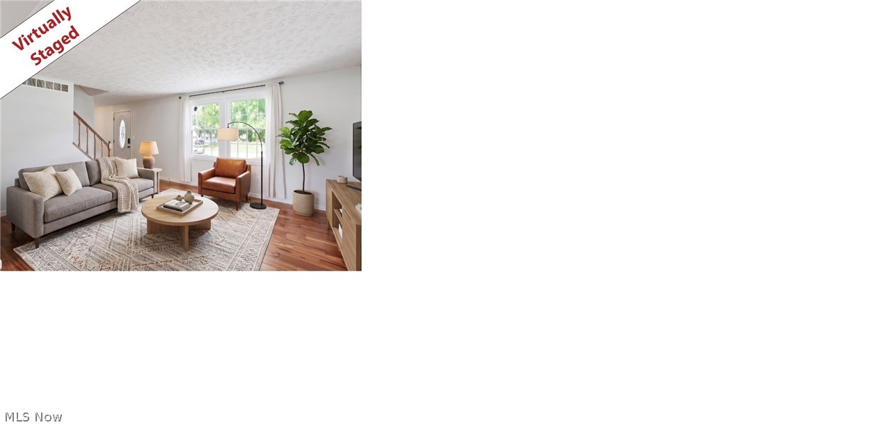 2700 Elizabeth Drive SW Lordstown OH 44481